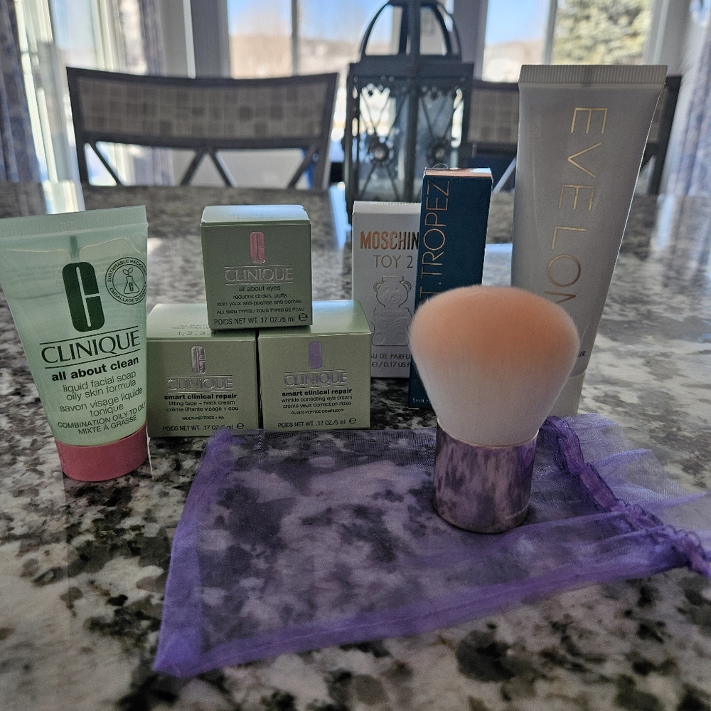 Beauty Bundle!!